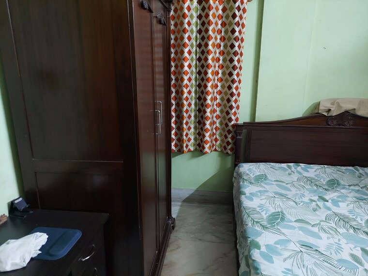 Bedroom, rajarhat 2 Bedroom 1067 Sq.Ft. Apartment In Rajarhat Kolkata 8816774