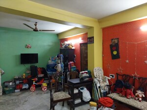  2 BHK Apartment at Rajarhat – for Sale