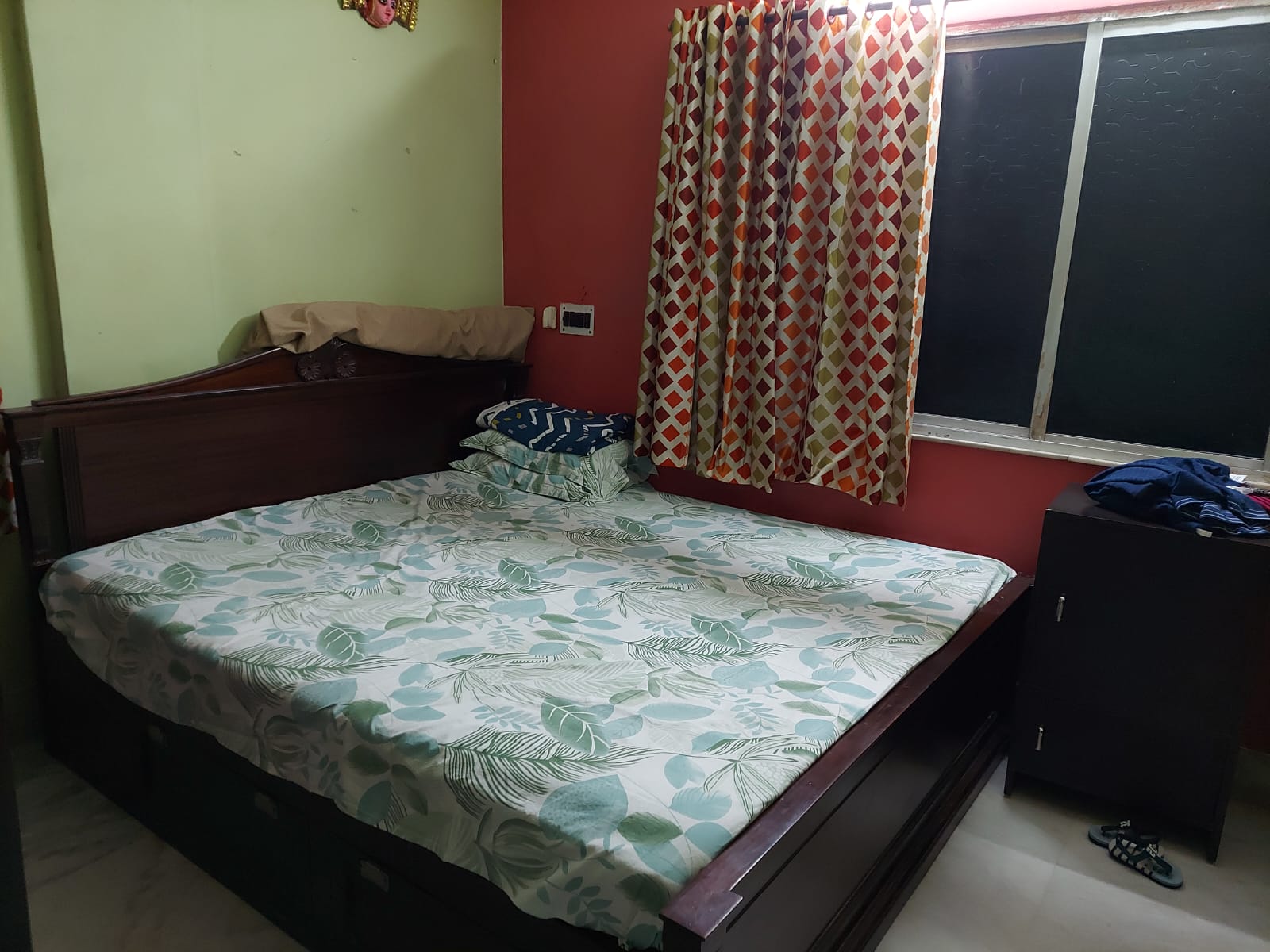 2 BHK Apartment For Sale in Stand Alone Building 