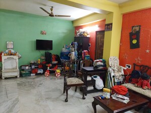  2 BHK Apartment at Rajarhat – for Sale