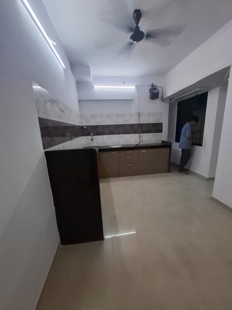 Kitchen, surya-sadan-naupada 1 Bedroom 430 Sq.Ft. Apartment In Naupada Thane 8816770