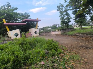  Plot – Exterior View View at Akkivaram - for Sale