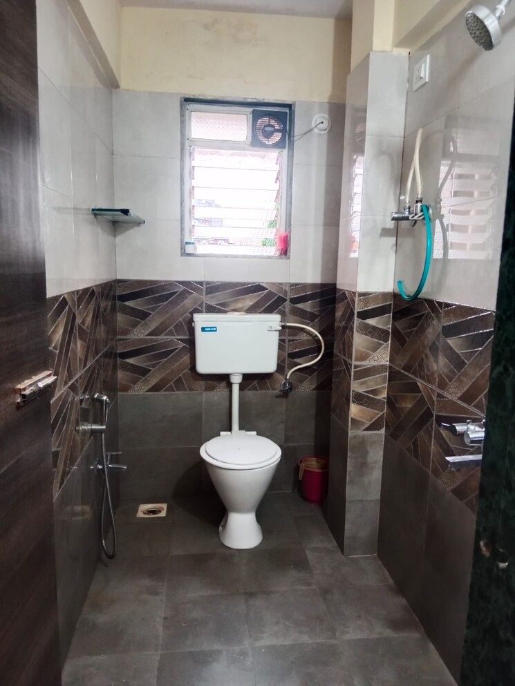 Master Bedroom, atharva-chs-charai 1 Bedroom 450 Sq.Ft. Apartment In Charai Thane 8816779