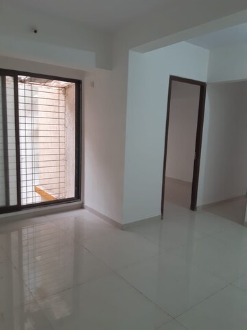 1 BHK Apartment For Rent in Atharva CHS Charai, Charai