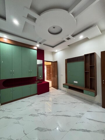 Bedroom in 4 BHK Independent House at Greater Mohali – for Sale