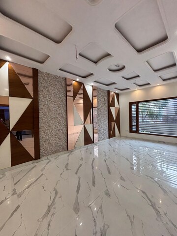 Kitchen in 4 BHK Independent House at Greater Mohali – for Sale