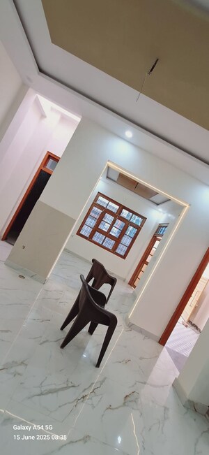 Furnished Amenities in 2 BHK Villa at Chinhat – for Sale