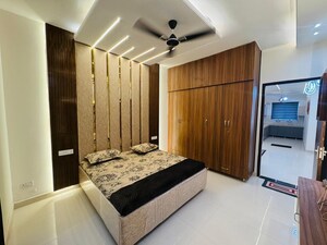 Bedroom in 2 BHK Apartment at Kharar – for Sale