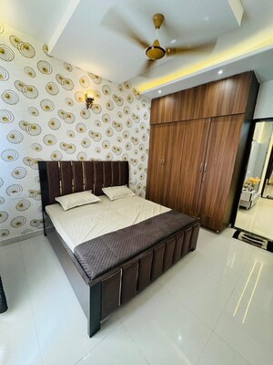 Bedroom in 2 BHK Apartment at Kharar – for Sale