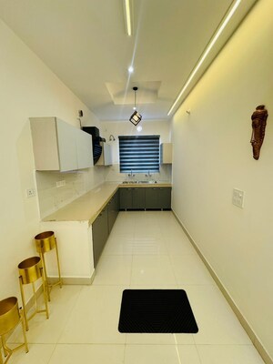 Kitchen in 2 BHK Apartment at Kharar – for Sale