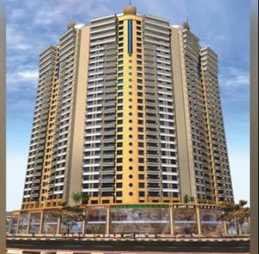 Retail Shop For Sale in Evershine Cosmic