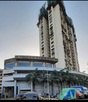  Shop – Exterior View View at Evershine Cosmic, Andheri West - for Sale