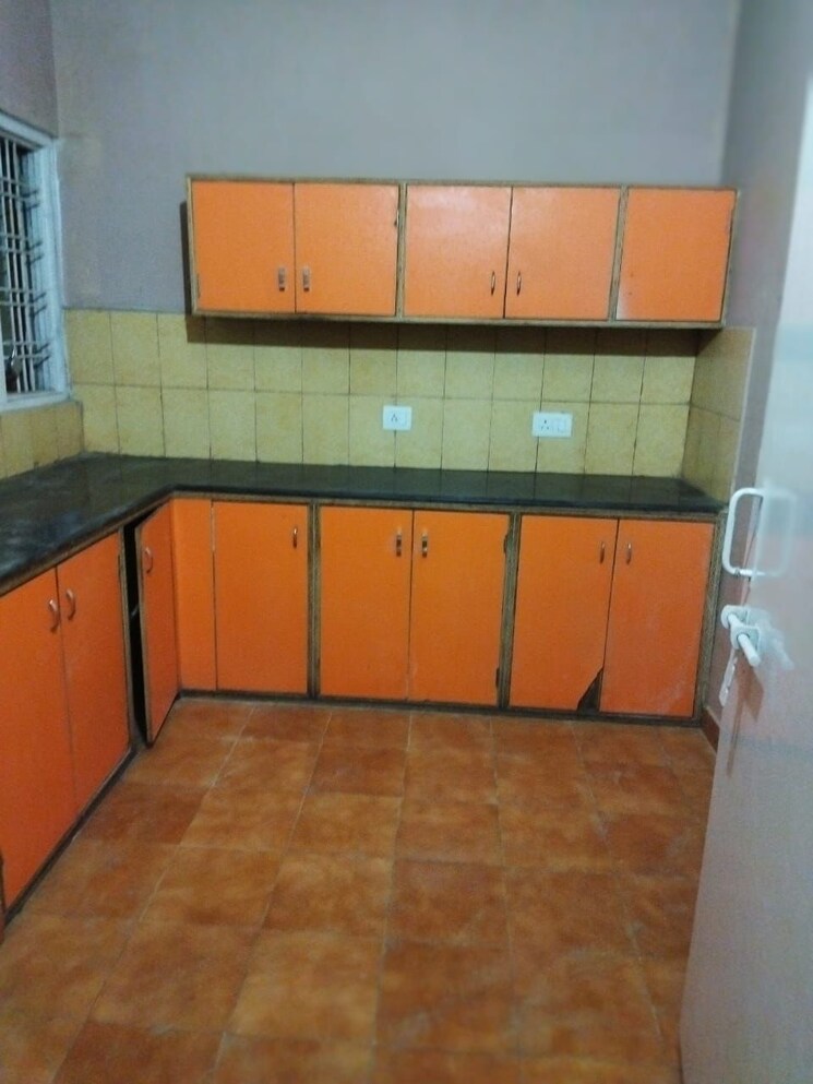 Kitchen, gomti nagar 2 Bedroom 1250 Sq.Ft. Apartment In Gomti Nagar Lucknow 8816796
