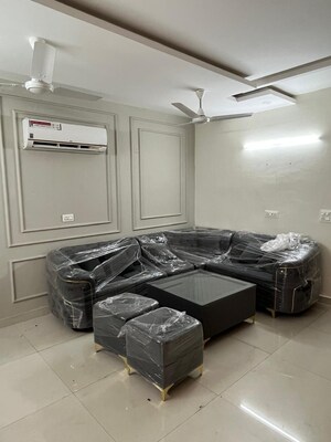 Parking in 3 BHK Builder Floor at Greater Mohali – for Sale