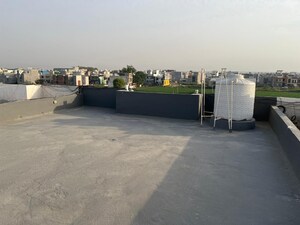 Parking in 3 BHK Builder Floor at Greater Mohali – for Sale