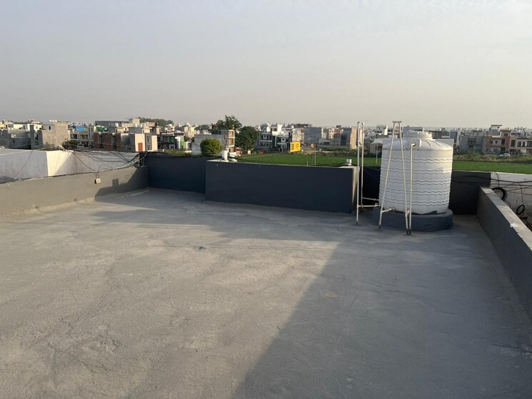  Parking, greater mohali 3 Bedroom 138 Sq.Yd. Builder Floor In Greater Mohali Mohali 8816799