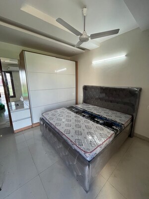 Bedroom in 3 BHK Builder Floor at Greater Mohali – for Sale