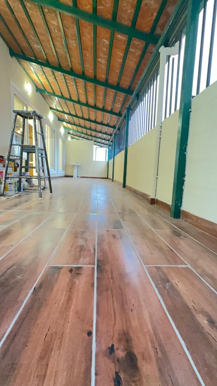 Balcony, benson-apartments 4 Bedroom 3200 Sq.Ft. Apartment In Benson Town Bangalore 8816801