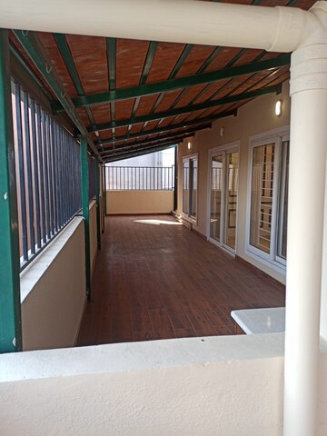 4 BHK Apartment For Rent in Benson Apartments, Benson Town