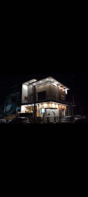 4 BHK Independent House For Sale in Greater Mohali