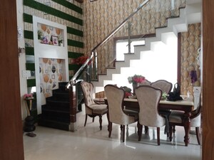 Gym in 4 BHK Independent House at Greater Mohali – for Sale