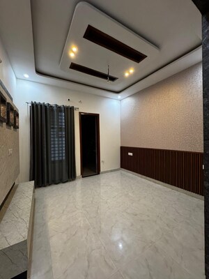 Bedroom in 4 BHK Independent House at Aerocity – for Sale