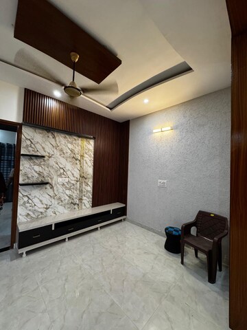 Bedroom in 4 BHK Independent House at Aerocity – for Sale