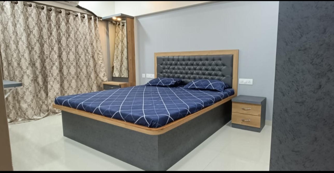 Pg For Rent in Swaroop Residency 