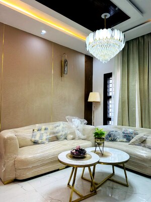 3 BHK Apartment For Sale in Greater Mohali