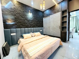 Bedroom in 3 BHK Apartment at Greater Mohali – for Sale