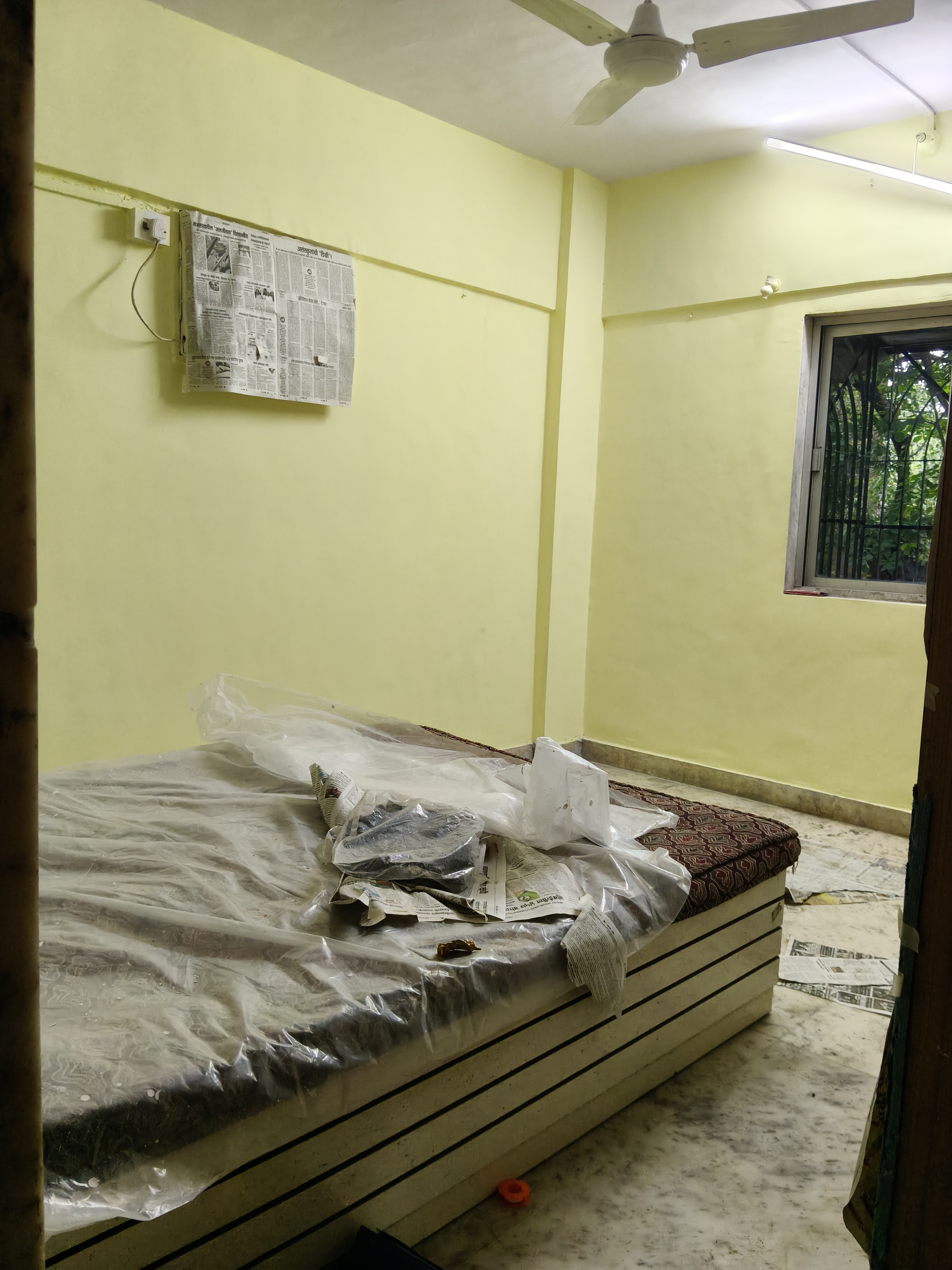 2 BHK 650 Sq.Ft. Apartment in Sagar Avenue