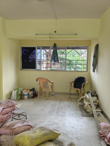 Living Room in 2 BHK Apartment at Sagar Avenue, Santacruz East – for Rent