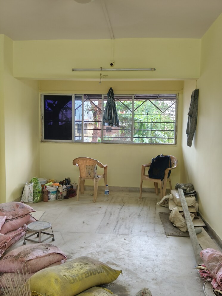 Living Room, sagar-avenue 2 Bedroom 650 Sq.Ft. Apartment In Santacruz East Mumbai 8816813