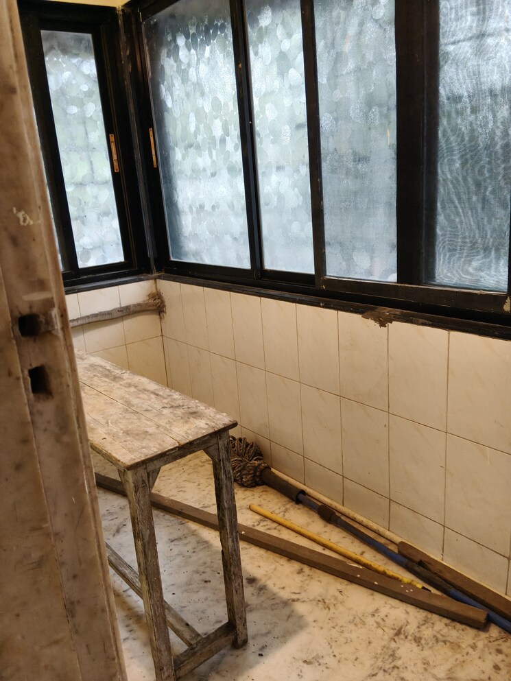 Balcony, sagar-avenue 2 Bedroom 650 Sq.Ft. Apartment In Santacruz East Mumbai 8816813