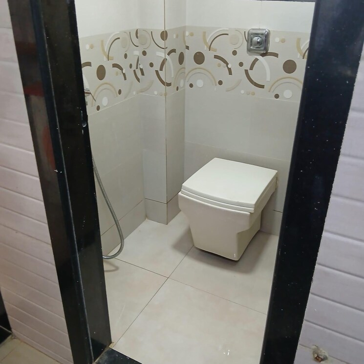 Master Bedroom, sagar-avenue 2 Bedroom 500 Sq.Ft. Apartment In Santacruz East Mumbai 8816819