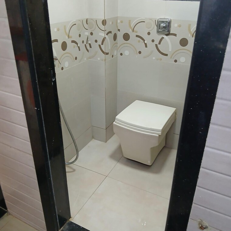 Master Bedroom, sagar-avenue 2 Bedroom 500 Sq.Ft. Apartment In Santacruz East Mumbai 8816819