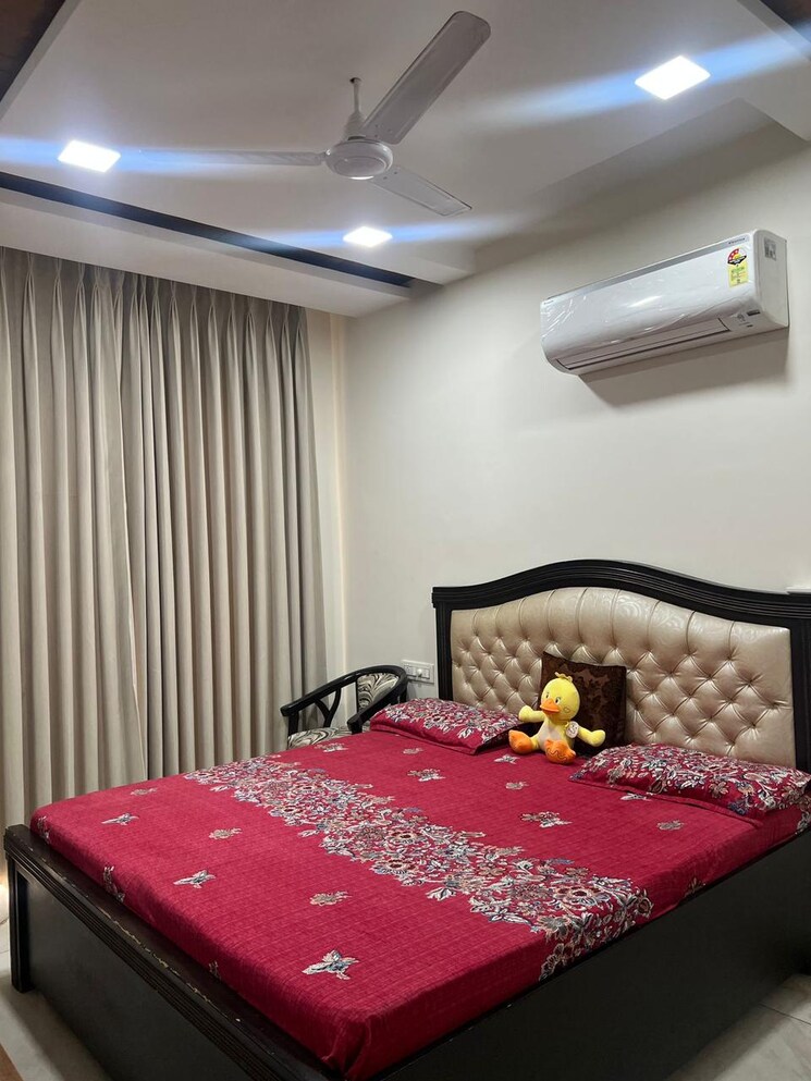 Bedroom, greater mohali 3 Bedroom 2500 Sq.Ft. Apartment In Greater Mohali Mohali 8816824