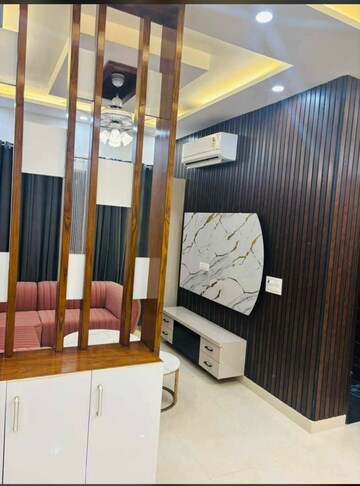 Master Bedroom in 3 BHK Apartment at Greater Mohali – for Rent