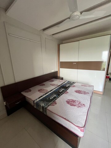 Bedroom in 3 BHK Apartment at Greater Mohali – for Rent
