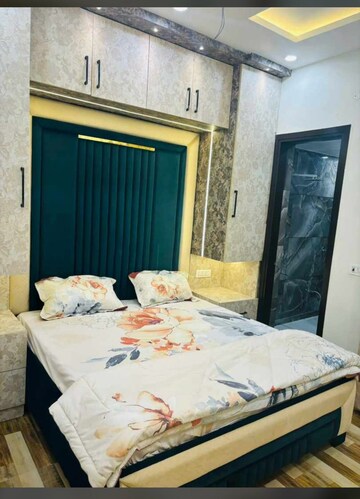 Bedroom in 3 BHK Apartment at Greater Mohali – for Rent