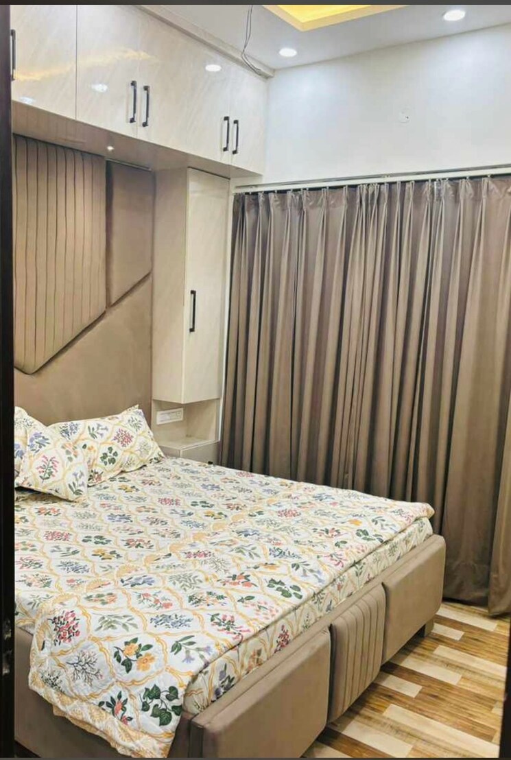 Bedroom, greater mohali 3 Bedroom 2500 Sq.Ft. Apartment In Greater Mohali Mohali 8816824