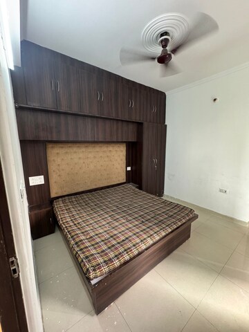 2 BHK Apartment For Rent in Gomti Nagar