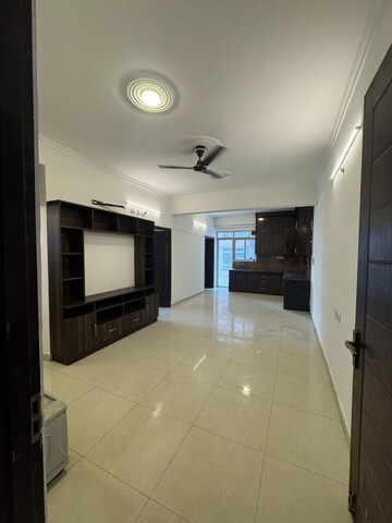 Building Lobby in 2 BHK Apartment at Gomti Nagar – for Rent
