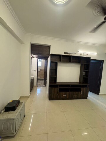 Kitchen in 2 BHK Apartment at Gomti Nagar – for Rent