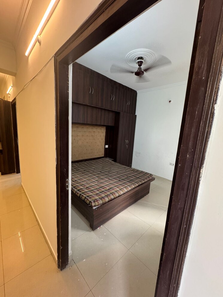 Bathroom, gomti nagar 2 Bedroom 1250 Sq.Ft. Apartment In Gomti Nagar Lucknow 8816825