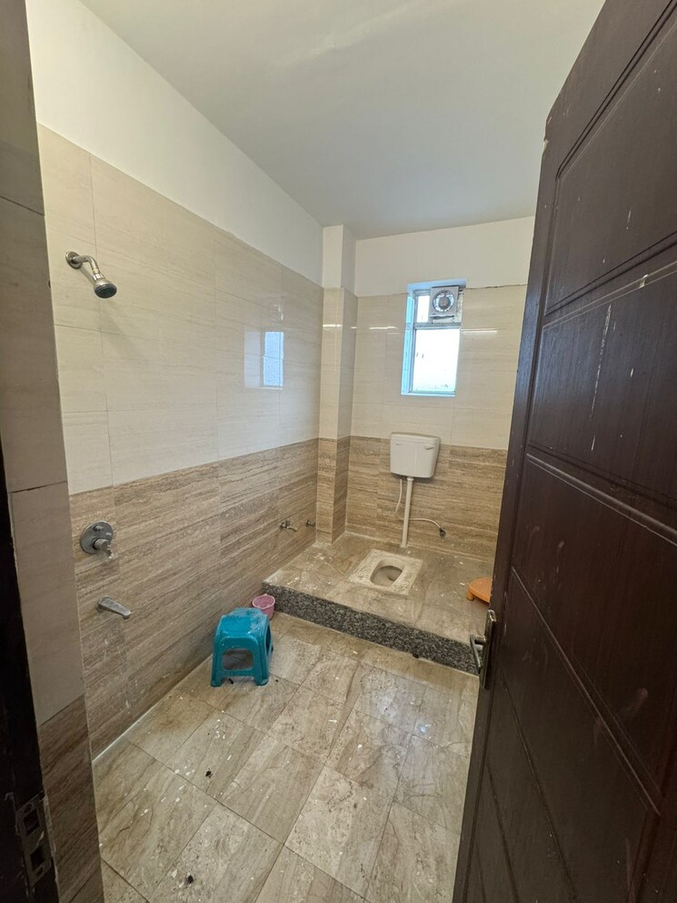 Kitchen, gomti nagar 2 Bedroom 1250 Sq.Ft. Apartment In Gomti Nagar Lucknow 8816825