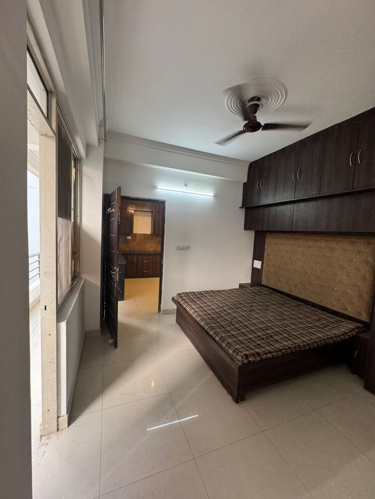 Kitchen, gomti nagar 2 Bedroom 1250 Sq.Ft. Apartment In Gomti Nagar Lucknow 8816825