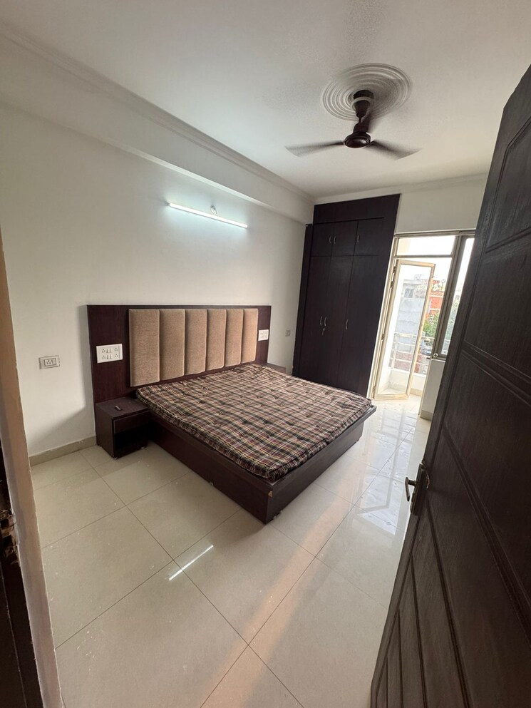 Bedroom, gomti nagar 2 Bedroom 1250 Sq.Ft. Apartment In Gomti Nagar Lucknow 8816825