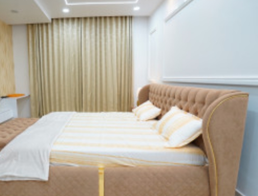 2 BHK Builder Floor For Rent in Shree Homes 