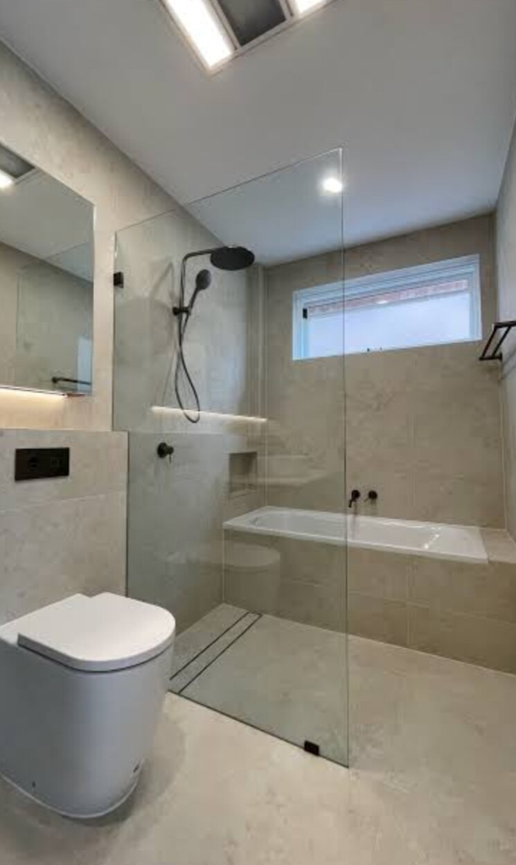Bathroom, malviya nagar 2 Bedroom 900 Sq.Ft. Builder Floor In Malviya Nagar Delhi 8816837